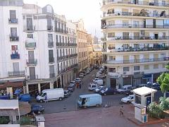 VOYAGE ORAN SEPTEMBRE 2006 242 14 sept. 06 - aprem - RUE INKERMAN